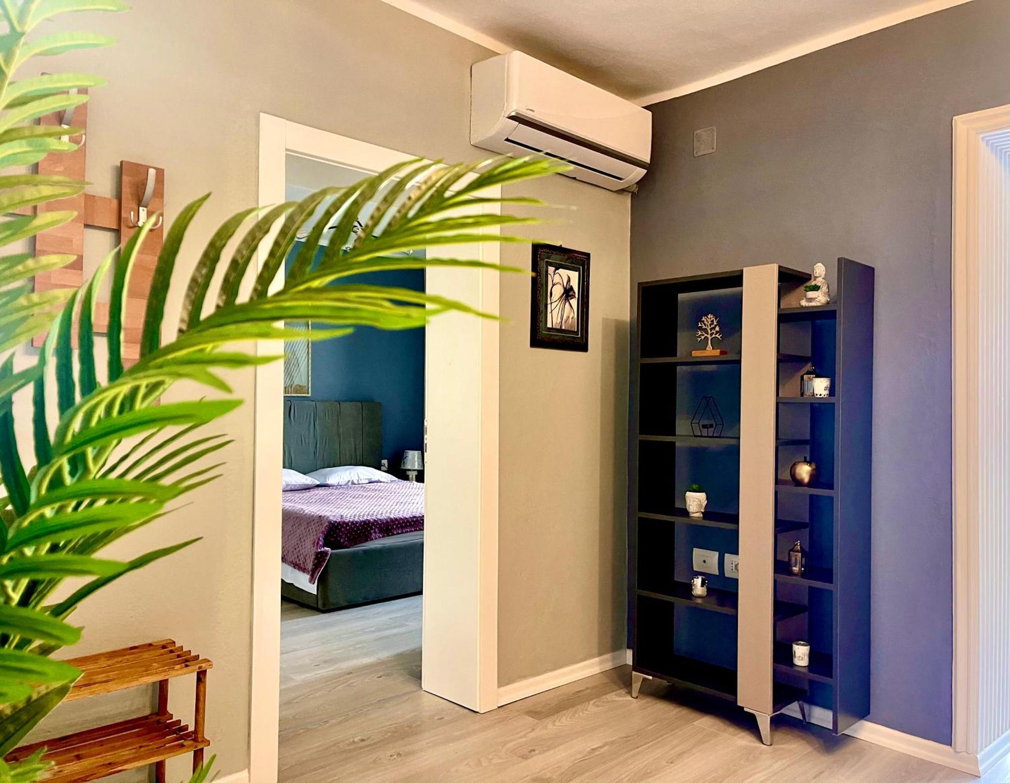 Joyful Apartment Тирана Экстерьер фото